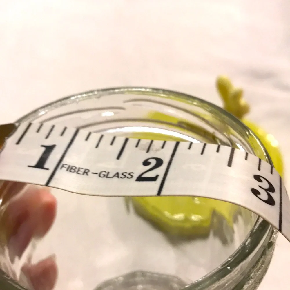 Bunny Jars